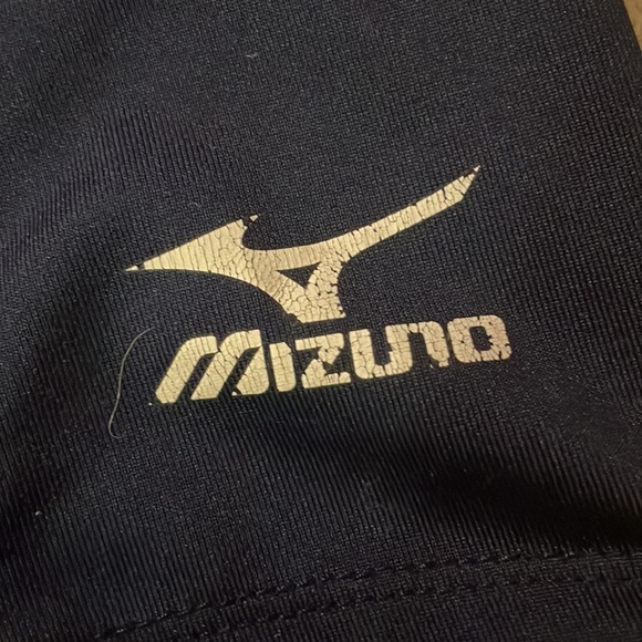 Mizuno Volleyball Spandex - Picture 2 of 4
